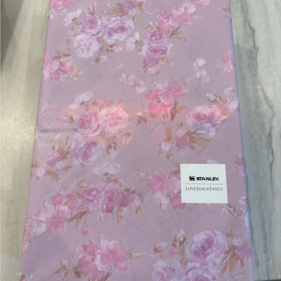 Stanley x LoveShackFancy Limited Edition 40 oz. Tumbler - Picture 6 of 7